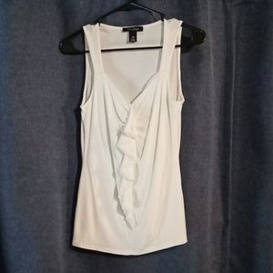 White House Black Market tank top